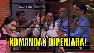 KOMANDAN DIJEBLOSKAN KE TAHANAN | LAPOR PAK! SPESIAL