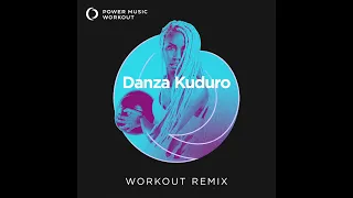 Danza Kuduro (Workout Remix) by Power Music Workout