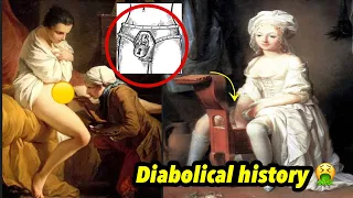 The Shocking Medieval History of Virginity Testing and Bizarre cures!