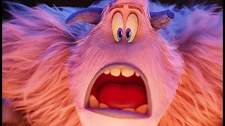 SMALLFOOT - EIN EISIGARTIGES ABENTEUER | Trailer [HD]