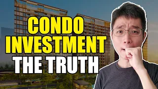 Does It Make Sense To Invest In A Condo?