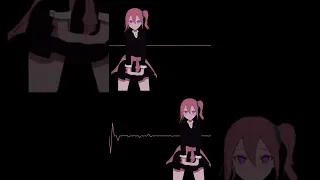 Zero Two dance Ai Hayasaka Smooth