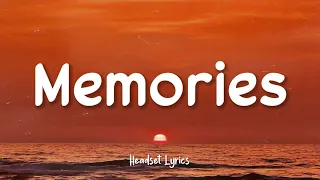 Conan Gray - Memories (Speed Up) I promise that the ending always stays the same (lyrics terjemahan)