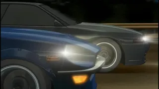 Blinding Lights | Wangan Midnight AMV