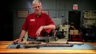 How to Assemble a Remington 700 Presented by Larry Potterfield | MidwayUSA Gunsmmithing