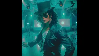 AI Michael Jackson sings Virtual Insanity