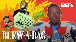 Kevin McCall Blew The Millions He Made W/ Chris Brown & Lost His Fam, Crib & Much More | Blew A Bag