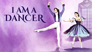 I Am A Dancer (1972) | Trailer | Rudolf Nureyev | Margot Fonteyn | Carla Fracci | Pierre Jourdan