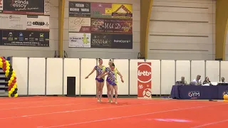 Jak Belgisch Kampioenschap Libramont Combined 28-05-23