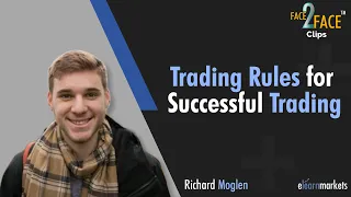 Trading Rules for Successful Trading | Richard Moglen x Vivek Bajaj