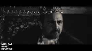 KATAKLYSM - Bringer of Vengeance (OFFICIAL MUSIC VIDEO)