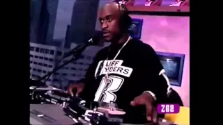 DMX - Ready To Meet Him (Live)  25-09-1999