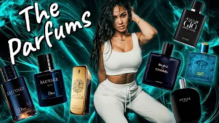 Compliment Kings?! Parfum Editions | ft. Shantal Vella