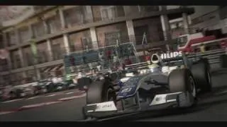 Codemasters F1 2010 - Latest News!