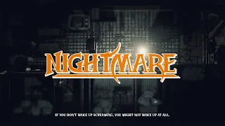 Nightmare | Back with the Bakers