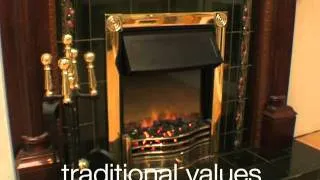 Danton Fireplaces Ltd