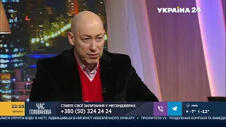 Гордон о своем интервью с Санаевой, продюсировании артистов и планируемых интервью