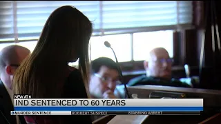 Woodland Park man convicted of killing parents in '92 re-sentenced to 60 years