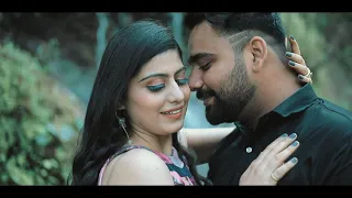 Yugal + Payal Best Pre wedding 2021 Makkar wedding films