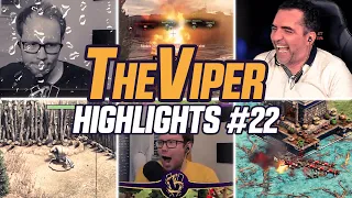 TheViper Stream Highlight #22