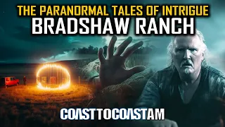 Supernatural Sedona - the Paranormal Secrets of the Strange Happenings at Bradshaw Ranch