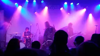 Darkc3ll - Hail To The Freaks (Live in Adelaide, Australia)