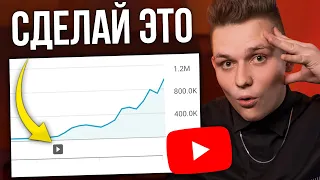 Как Создать и Раскрутить Youtube Канал в Конце 2022 Года? ОПЫТ ПРОДЮСЕРА