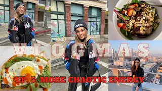 Vlogmas 2021 Episode 5 | Cely Vazquez