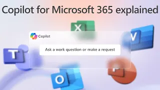 How Microsoft Copilot for Microsoft 365 works