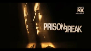 Prison Break Season 5 Theme