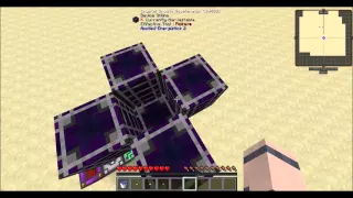 Applied Energistics 2 - Growth Accelerators & Pure Crystals - Minecraft