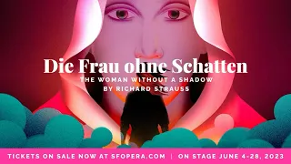 SF Opera: Die Frau ohne Schatten Trailer