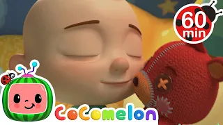 What Makes Me Happy | Cocomelon | Party Playtime Nursery Rhymes and Kids Songs!