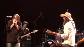 Southside Johnny & The Asbury Dukes - Key to The Highway - Kentish Town Forum London 22/6/17