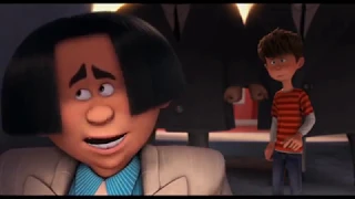 What if Ted was on Mr. O'Hare's Side? (Editing Joke The Lorax 2012)