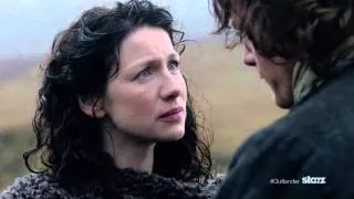 [SUB ITA] Outlander Clip #108 Lady of Lallybroch