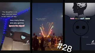 Vent TikTok Compilation || #28 || Not My Videos