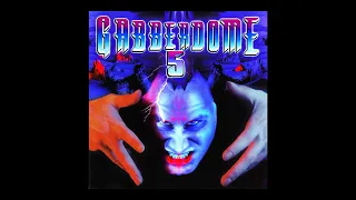 Dj Angelrave Presents:GABBERDOME 5 !!!! FULL ALBUM 1997 HD HQ CD1 + CD2 + TRACKLIST !!!!