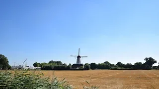 Weerbericht vrijdagmiddag: Weekend wat minder warm