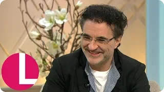 The Supervet Noel Fitzpatrick Reveals Wolverine Was His Inspiration | Lorraine