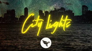 Caslow & Exede - City Lights (Official Lyric Video)