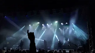 Decapitated - Spheres of Madness (26.08.2023, Live @ Materiafest XI, Szczecinek)