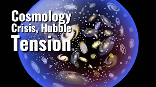 Is Cosmology in Crisis?! The Hubble Tension Explained!