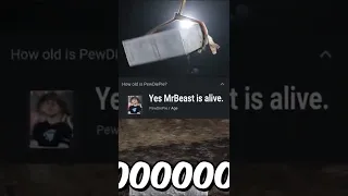 MrBeast 50 Hours Buried Alive Video is FAKE (100% PROOF)