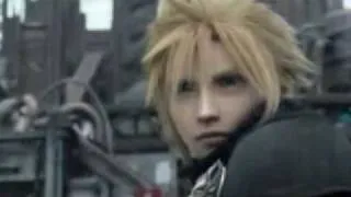 Cloud's Monster - Final Fantasy - Skillet