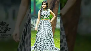 Roja serial / Priyanka Nalkari in Modern dress 😍😍💕💕💞💞💞
