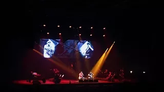 2Cellos live in Paris (Zenith) 23.11.2017