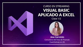 Curso de Visual Basic aplicado a Excel (Clase 1/2)