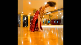 Urvashi Rautella Hot South Dance