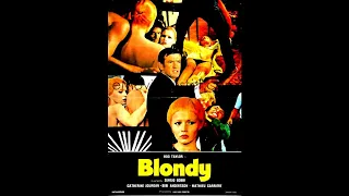 Immortal Movie Music 『 ブロンディ（Blondy） 』 original sound track  1976.